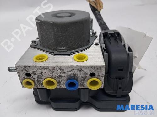 Pompe ABS Pompe ABS RENAULT CLIO IV (BH_) 0.9 TCe 90 (BHNF, BHMA, BHMH, BHJK, BHJR) (90 hp) 39750770 39750770