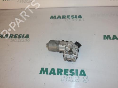 Used Front wiper motor CITROËN BERLINGO Box Body/MPV (B9) 1.6 HDi 90 16V (90 hp) 31472302