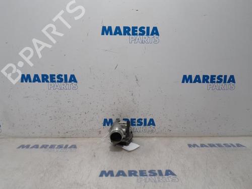 Used Throttle body Throttle body RENAULT CLIO IV (BH_) 1.5 dCi 90 (90 hp) 31398751 31398751