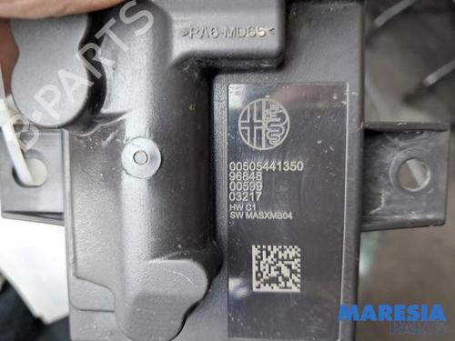 Electronic sensor ALFA ROMEO GIULIA (952_) 2.0 (952ABA25B) | BP37241574M84 - Image 4
