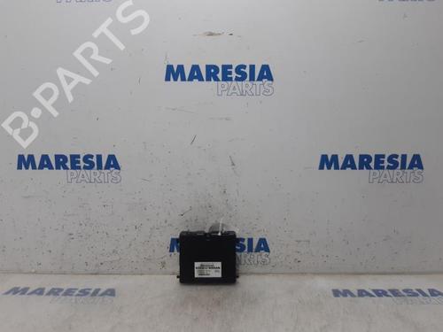 Module électronique RENAULT CLIO V (B7_) 1.0 TCe 100 (B7MT) (101 hp) 31527497