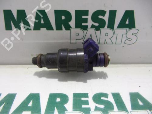Used Injector RENAULT MEGANE I (BA0/1_) 1.6 e (BA0F, BA0S) (90 hp) 31506679