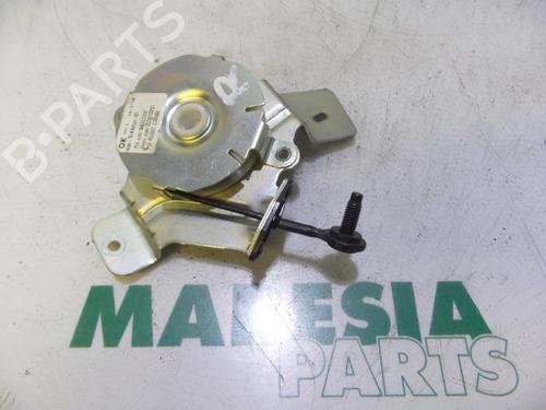 Used Hinge/Door check strap Hinge/Door check strap PEUGEOT 3008 I MPV (0U_) 1.6 HDi (109 hp) 31399241 31399241