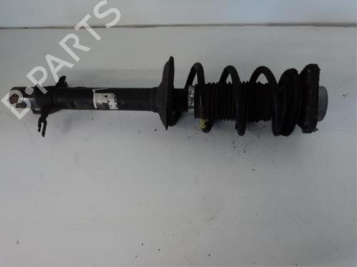 Used Left front shock absorber FIAT DUCATO Van (250_) 120 Multijet 2,3 D (120 hp) 31450437
