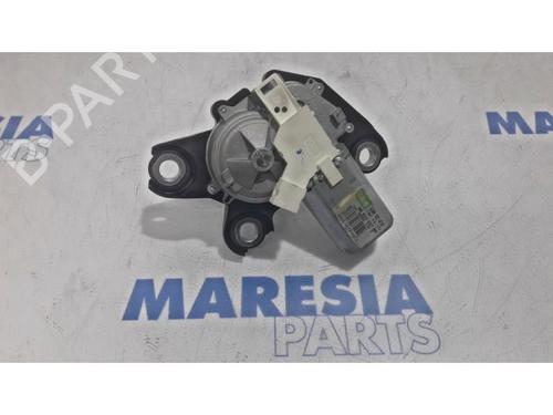 Used Rear wiper motor PEUGEOT PARTNER Tepee 1.6 HDi 16V (90 hp) 31422188
