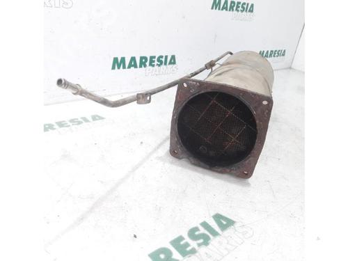 Particulate filter PEUGEOT 607 (9D, 9U) 2.2 HDi | BP31487955M81