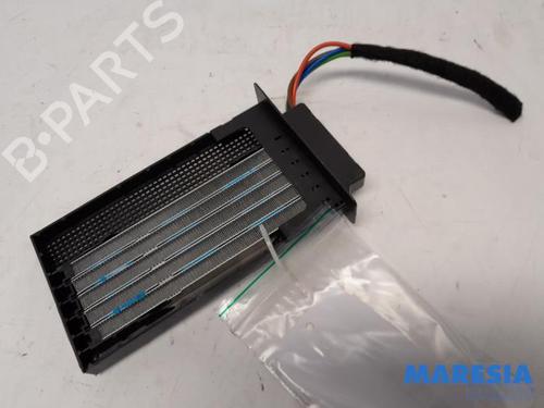 Sensor electrónico RENAULT ZOE (BFM_) ZOE (BFMD) (109 hp) 31500006