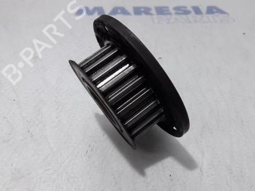 Other CITROËN BERLINGO Box Body/MPV (B9) 1.6 HDi 90 | BP31506078O1