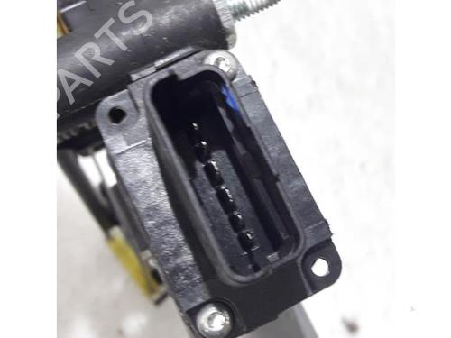 Front left window mechanism FIAT DUCATO Van (250_) 115 Multijet 2,0 D | BP31447843C22