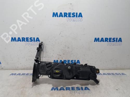 Ventildæksel PEUGEOT PARTNER Box Body/MPV 1.6 HDi (90 hp) 31434503