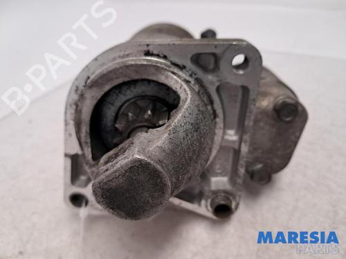 Starter FIAT 500 (312_) 1.4 (312AXC1B, 312CXC1B) | BP31406240M8