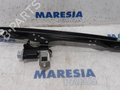 Front right window mechanism FIAT DOBLO Cargo (263_) 1.3 D Multijet | BP31383175C23 - Image 2