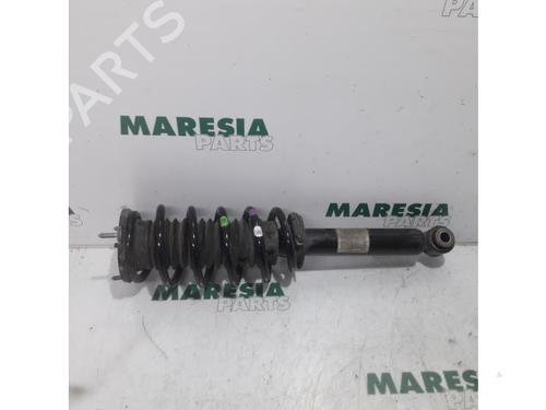 Used Right front shock absorber PEUGEOT 508 SW I (8E_) 2.0 BlueHDi 180 (180 hp) 31513470