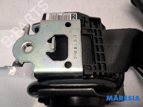 Front right seatbelt RENAULT ZOE Hatchback Van (BFM_) Electric (BFME) | BP31448158I25