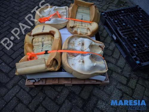 Front left window mechanism RENAULT CLIO V (B7_) 1.0 TCe 100 (B7MT) | BP31490672C22 