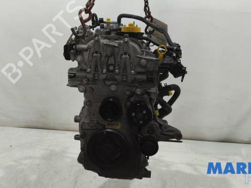 Engine RENAULT KADJAR (HA_, HL_) 1.2 TCe 130 (HLMR) | BP39690089M1 - Image 4