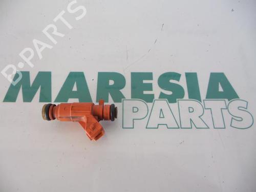 Used Injector CITROËN C3 I (FC_, FN_) 1.6 16V (109 hp) 31462753