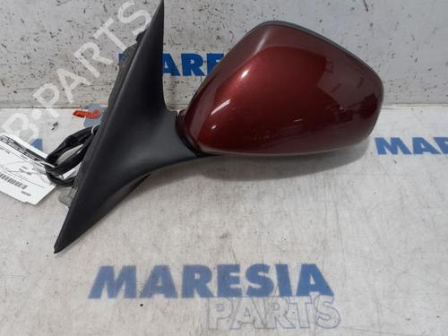 Left mirror ALFA ROMEO 159 Sportwagon (939_) 2.4 JTDM (939BXD1B, 939BXD12) | BP31406658C26