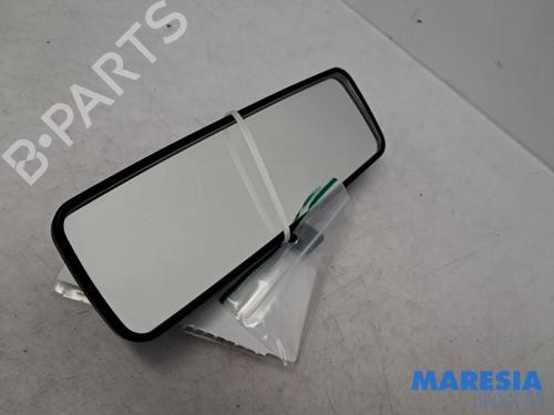 Used Rear mirror FIAT PANDA (312_, 319_) 0.9 (312PXG1A) (86 hp) 31437517
