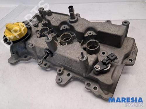 Valve cover RENAULT CLIO IV (BH_) 0.9 TCe 90 (BHNF, BHMA, BHMH, BHJK, BHJR) | BP31408654M124