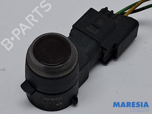 Used Electronic sensor CITROËN C4 II (NC_) 1.6 VTi 120 (NC5FS0, NC5FS9) (120 hp) 31496328