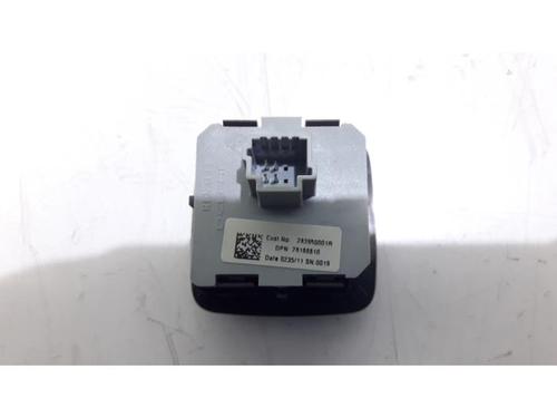 Switch RENAULT SCÉNIC III (JZ0/1_) 1.5 dCi | BP31429670I30 - Image 2