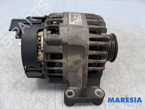 Alternator FIAT 500 (312_) 1.2 (312AXA1A) | BP33296373M7 - Image 4