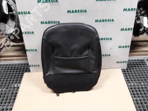 Left front seat PEUGEOT 206 Hatchback (2A/C) 1.4 HDi eco 70 | BP31460463C15 