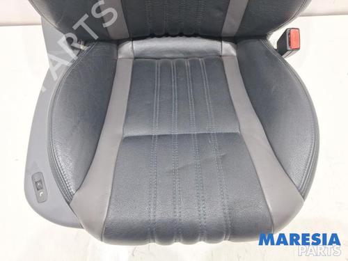 Right front seat ALFA ROMEO BRERA (939_) 2.2 JTS (939.DXB11) | BP31503954C16