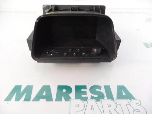 Display monitor RENAULT CLIO II (BB_, CB_) 1.6 16V (BB01, BB0H, BB0T, BB14, BB1D, BB1R, BB2KL, BB3G... | BP31483237C48