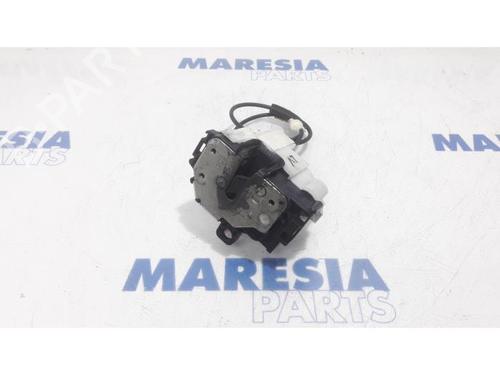 Elektronische module ABARTH 500 / 595 / 695 1.4 (312.AXD1A) (135 hp) 31469509