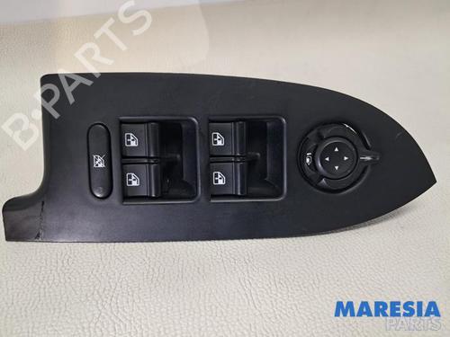 Mando ALFA ROMEO GIULIETTA (940_) 1.4 TB (940FXA1A, 940FXT1A) (120 hp) 31632253