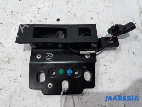 Andre RENAULT WIND (E4M_) 1.2 TCe 100 (E4MF) | BP31458157O1