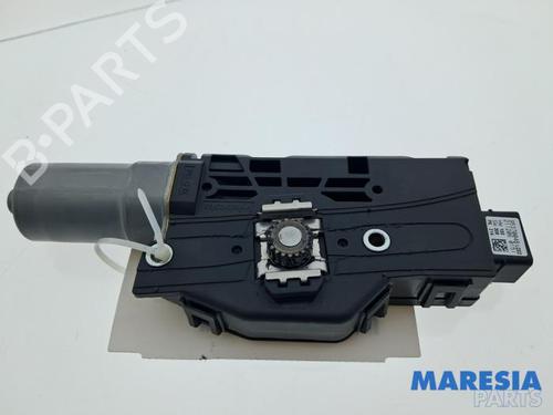 Used Sunroof engine PEUGEOT 3008 II SUV (MC_, MR_, MJ_, M4_) Hybrid (224 hp) 32485119