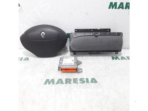 Used ECU airbags RENAULT MEGANE I Grandtour (KA0/1_) 1.4 16V (KA0D, KA1H, KA0W, KA10) (95 hp) 31470666