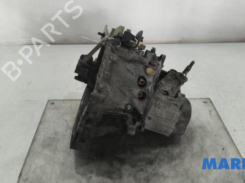 Used Gearbox Gearbox 36872086 36872086