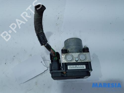Used ABS pump CITROËN JUMPY II Van 2.0 HDi 125 (128 hp) 31402354