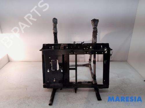 Used Front slam panel PEUGEOT 207 (WA_, WC_) 1.6 16V (109 hp) 31482112