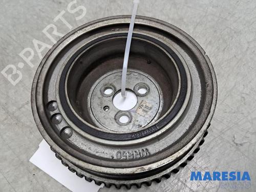 Pulley FIAT 500 (312_) 1.2 (312AXA1A) | BP32099616M122 - Image 4