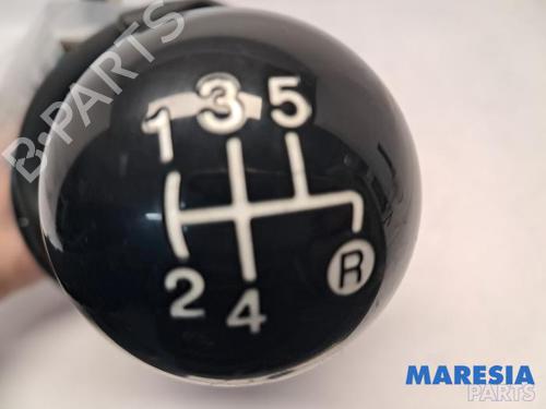 Gearstang FIAT 500 (312_) 1.2 (312AXA1A) | BP31418732M90 