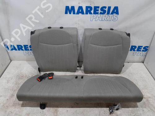 Stol bak FIAT 500 (312_) 1.2 (312AXA1A) (69 hp) 31511318