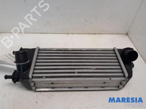 Used Intercooler FIAT 500 (312_) 0.9 (312AXG1A, 312.AXG11) (86 hp) 31514474