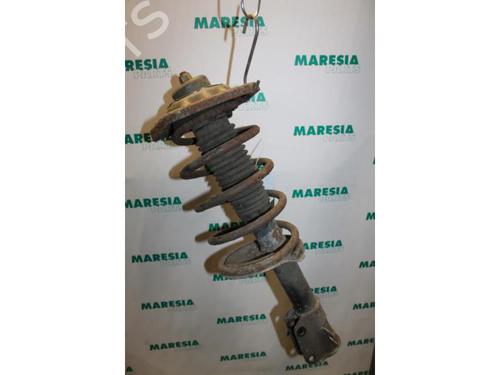 Used Right front shock absorber CITROËN JUMPY I Van (BS_, BT_, BY_, BZ_) 1.9 TD (90 hp) 31473336