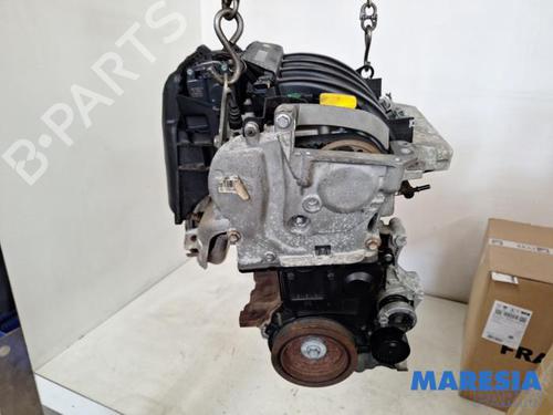 Used Engine Engine 39449649 39449649