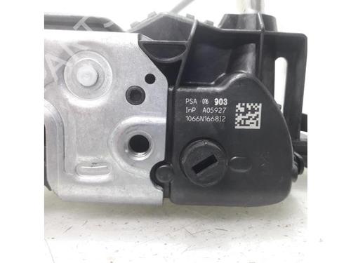 Módulo eletrónico CITROËN C4 CACTUS 1.2 VTi 82 | BP31400791M83