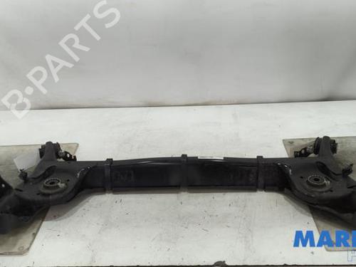 Bagaksel RENAULT CAPTUR II (HF_) TCe 160 (HFN1) | BP39932797M2 - Image 9