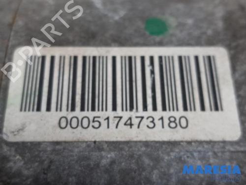 AC compressor FIAT 500 (312_) 1.2 (312AXA1A) | BP31518685M34  - Image 5