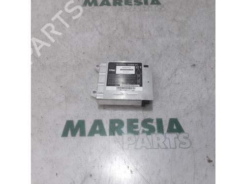 Used ECU airbags ALFA ROMEO 159 (939_) 1.9 JTS (939AXA1B) (160 hp) 31406461