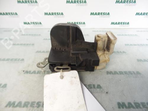 Used Electronic module ALFA ROMEO 147 (937_) 1.9 JTD 16V (937.AXG1B, 937.BXG1B) (140 hp) 31519927