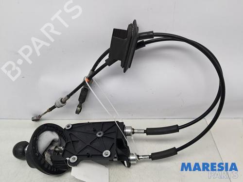 Gearstang FIAT 500 (312_) 1.2 (312AXA1A) | BP31632038M90 - Image 9